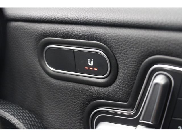 Mercedes Benz A-CLASS 2018-12 9703-11