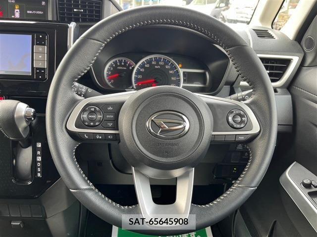 Daihatsu THOR 2021-05 287667-25