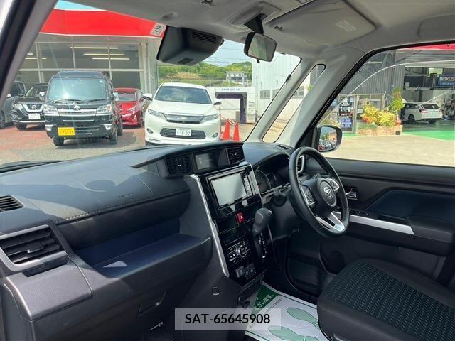 Daihatsu THOR 2021-05 287667-23