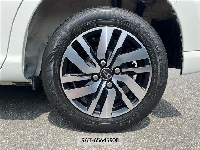Daihatsu THOR 2021-05 287667-22