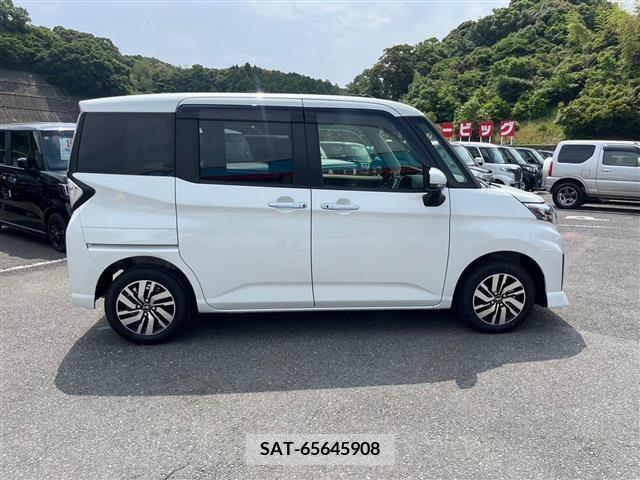 Daihatsu THOR 2021-05 287667-11