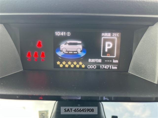 Daihatsu THOR 2021-05 287667-18