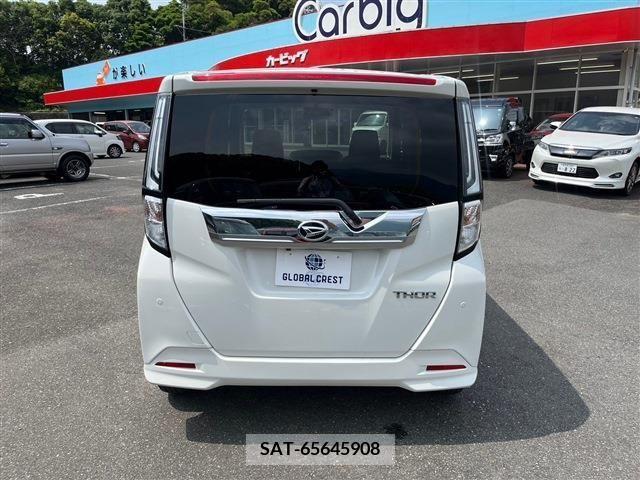 Daihatsu THOR 2021-05 287667-9