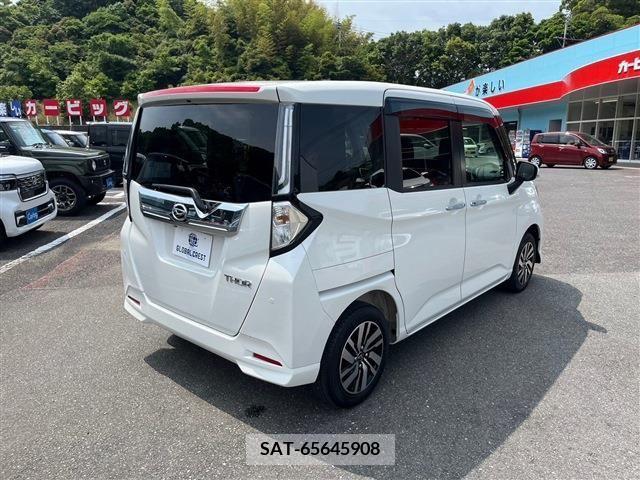 Daihatsu THOR 2021-05 287667-10