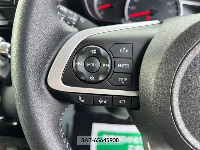 Daihatsu THOR 2021-05 287667-17