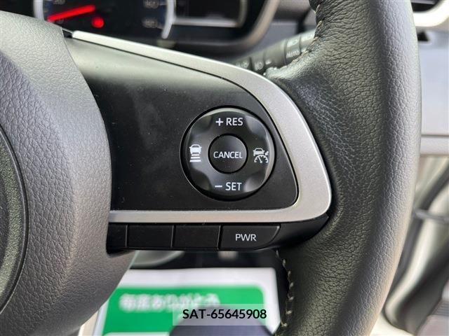 Daihatsu THOR 2021-05 287667-16