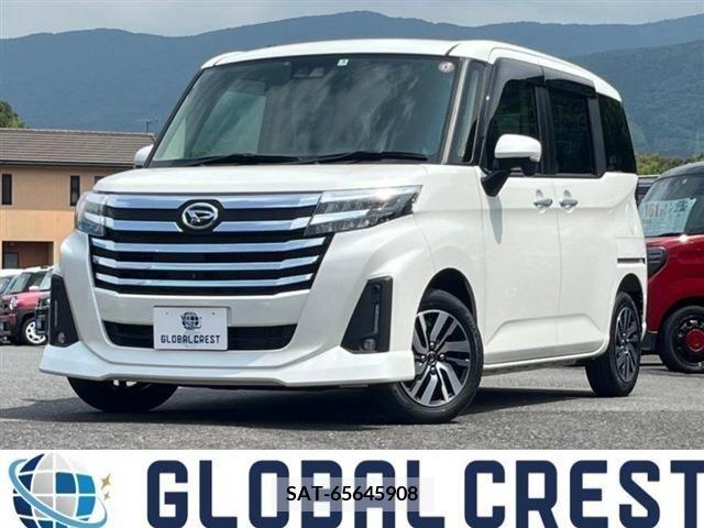 Daihatsu THOR 2021-05 287667-0