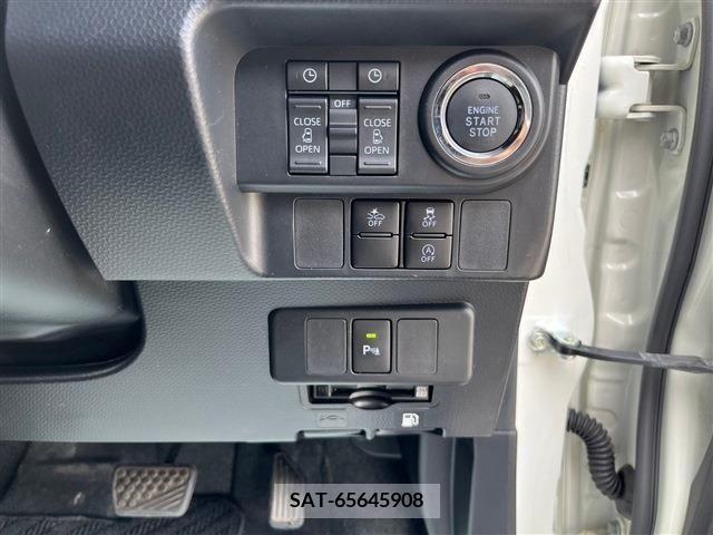 Daihatsu THOR 2021-05 287667-14