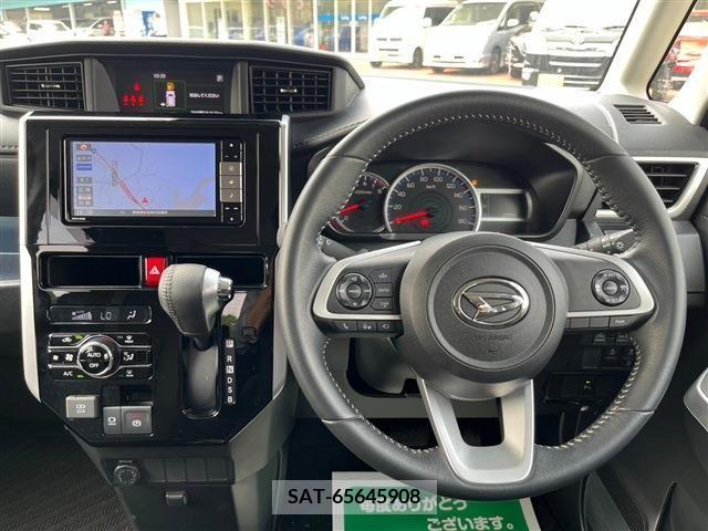 Daihatsu THOR 2021-05 287667-12