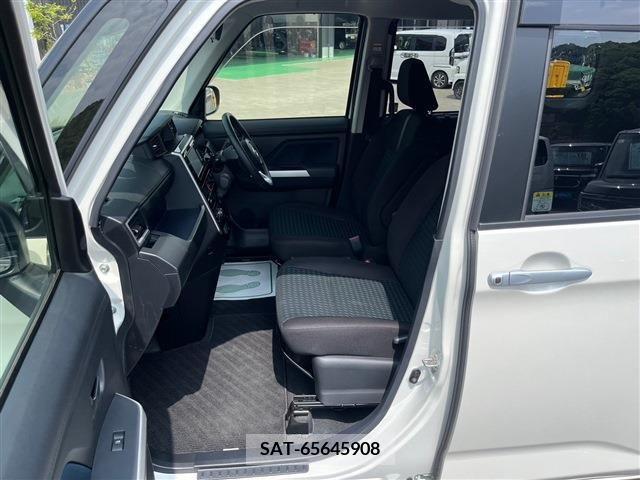 Daihatsu THOR 2021-05 287667-2