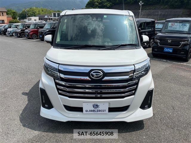 Daihatsu THOR 2021-05 287667-5