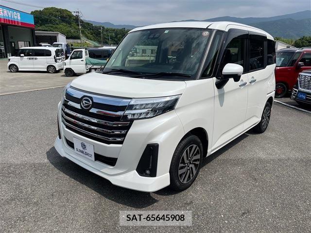 Daihatsu THOR 2021-05 287667-6