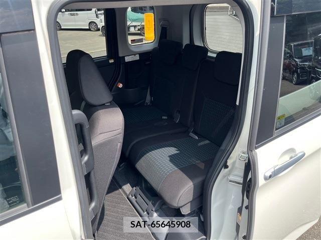Daihatsu THOR 2021-05 287667-3