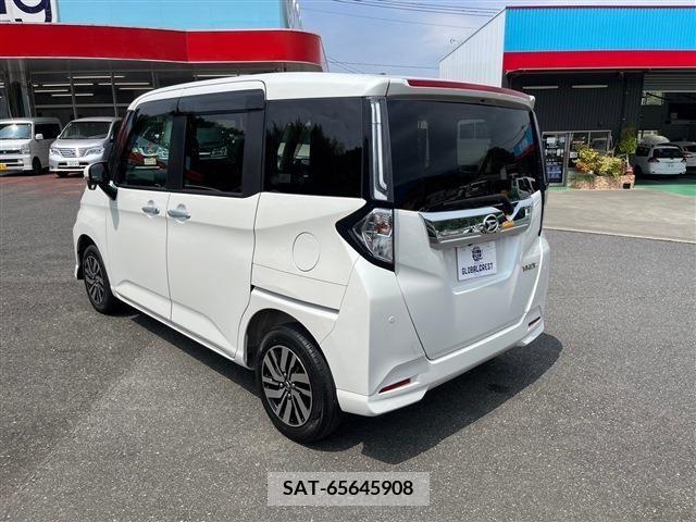 Daihatsu THOR 2021-05 287667-8
