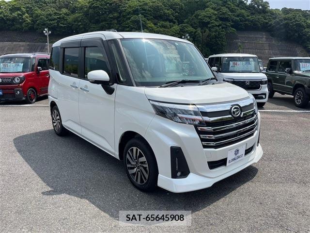 Daihatsu THOR 2021-05 287667-4