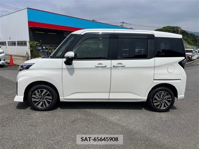 Daihatsu THOR 2021-05 287667-7
