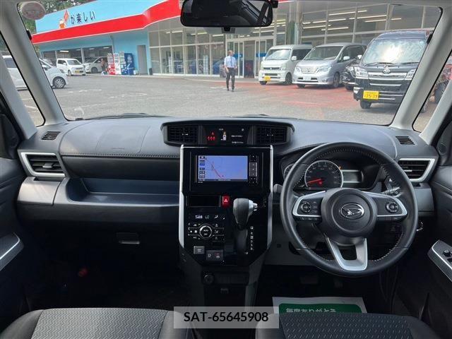 Daihatsu THOR 2021-05 287667-1