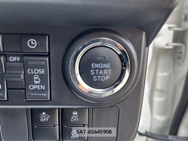 Daihatsu THOR 2021-05 287667-28