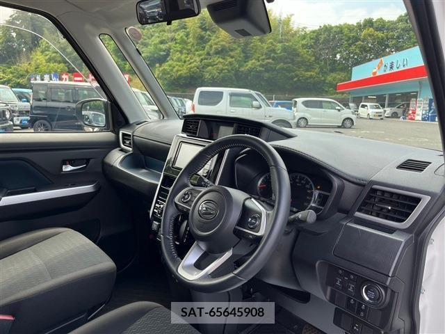 Daihatsu THOR 2021-05 287667-27