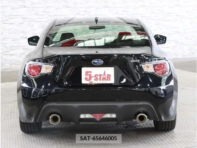 Subaru BRZ 2013-03 343155-11