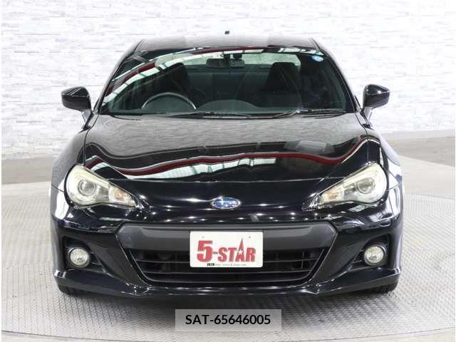 Subaru BRZ 2013-03 343155-8