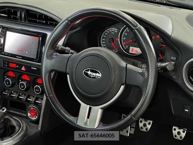 Subaru BRZ 2013-03 343155-17