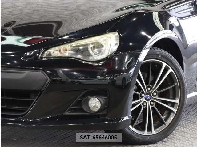 Subaru BRZ 2013-03 343155-13