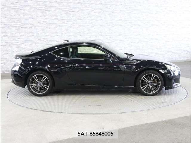 Subaru BRZ 2013-03 343155-10
