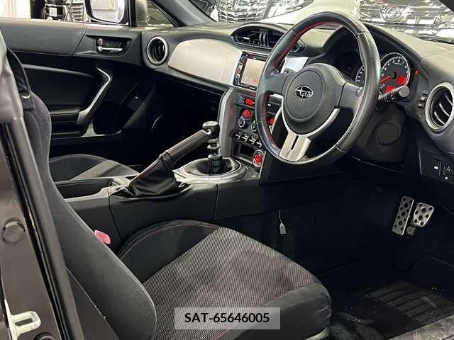 Subaru BRZ 2013-03 343155-16