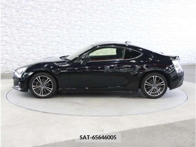 Subaru BRZ 2013-03 343155-9