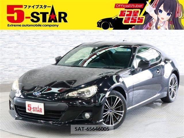 Subaru BRZ 2013-03 343155-0