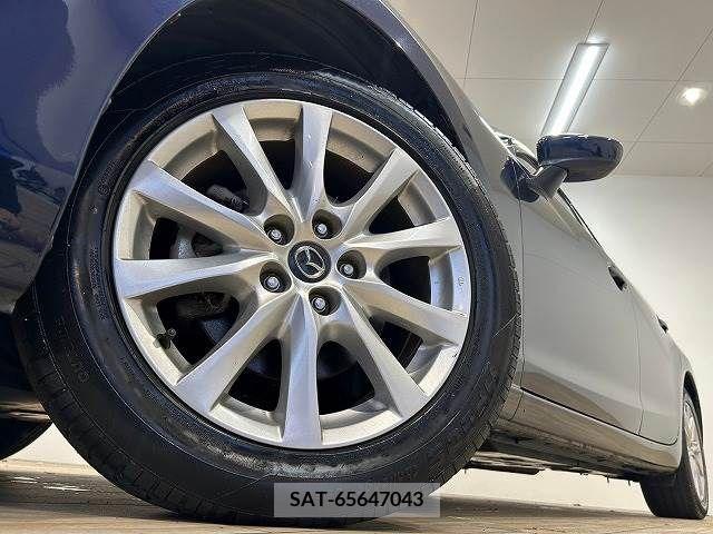 Mazda ATENZA WAGON 2012-12 260789-18
