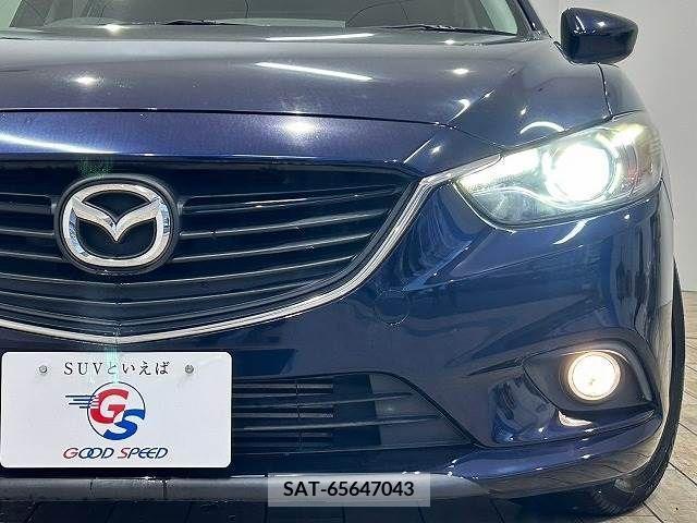 Mazda ATENZA WAGON 2012-12 260789-17