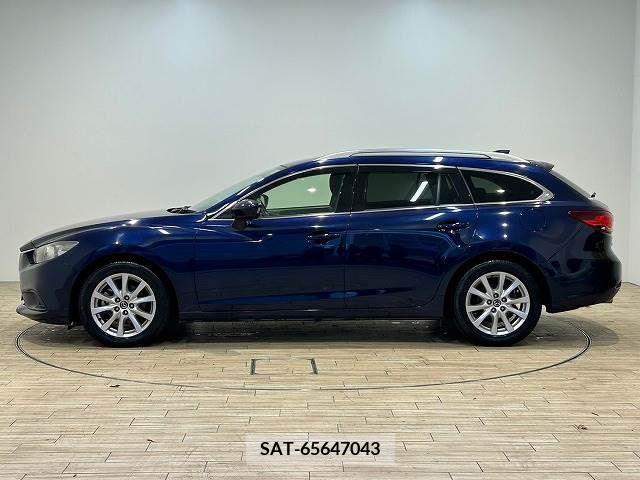 Mazda ATENZA WAGON 2012-12 260789-14
