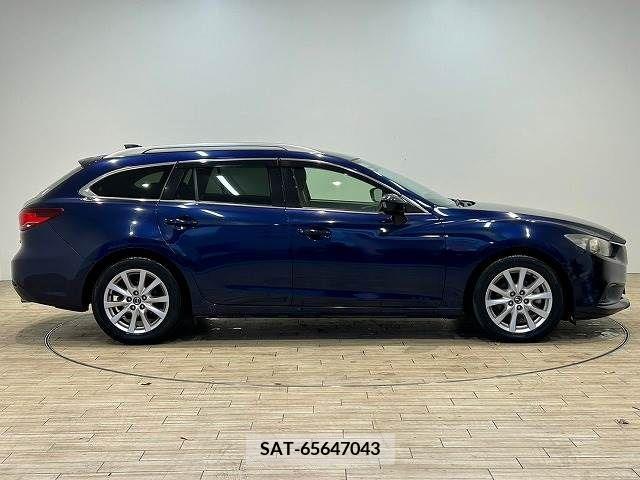 Mazda ATENZA WAGON 2012-12 260789-13