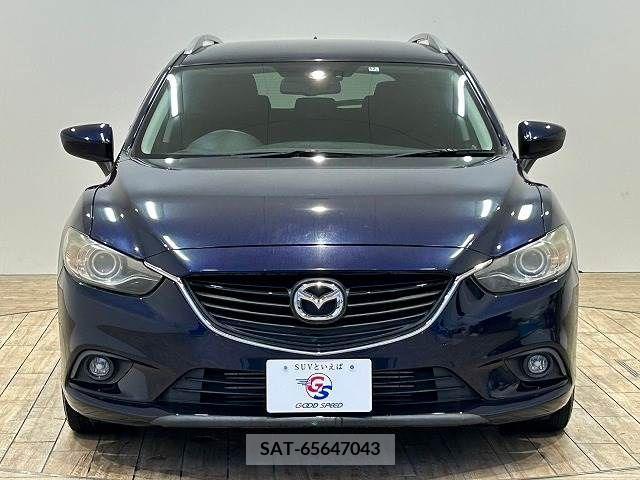 Mazda ATENZA WAGON 2012-12 260789-11