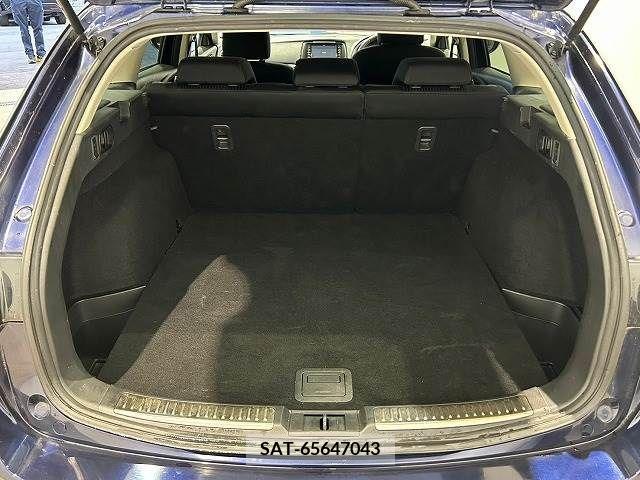 Mazda ATENZA WAGON 2012-12 260789-10