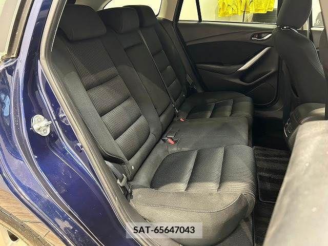Mazda ATENZA WAGON 2012-12 260789-9