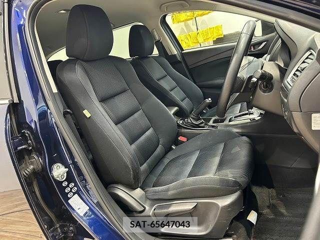 Mazda ATENZA WAGON 2012-12 260789-8