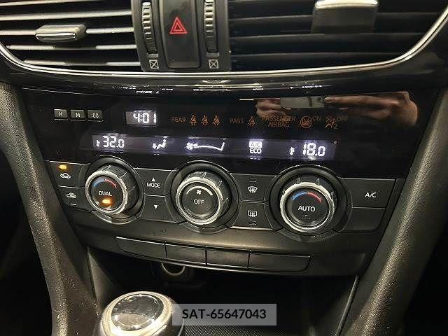 Mazda ATENZA WAGON 2012-12 260789-7