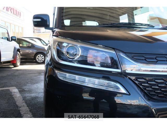 Suzuki SOLIO BANDIT 2017-01 211395-26
