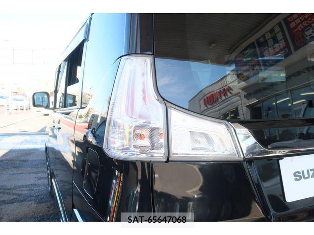 Suzuki SOLIO BANDIT 2017-01 211395-27