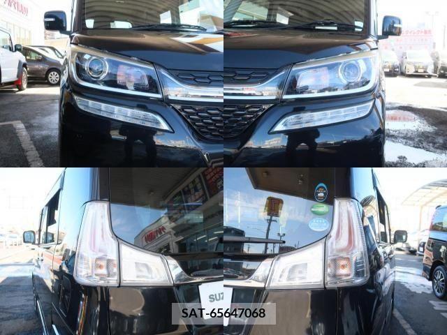 Suzuki SOLIO BANDIT 2017-01 211395-3