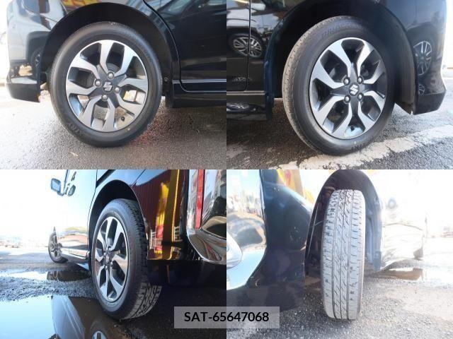 Suzuki SOLIO BANDIT 2017-01 211395-4