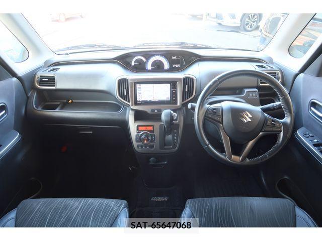Suzuki SOLIO BANDIT 2017-01 211395-5