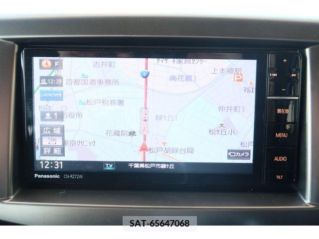 Suzuki SOLIO BANDIT 2017-01 211395-6