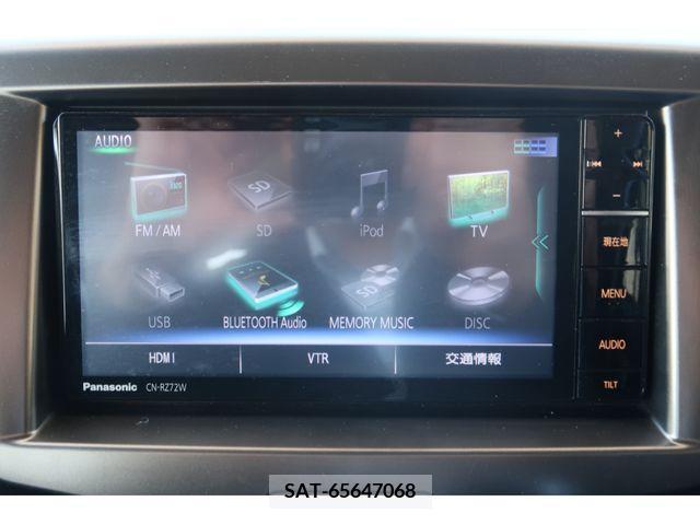 Suzuki SOLIO BANDIT 2017-01 211395-7