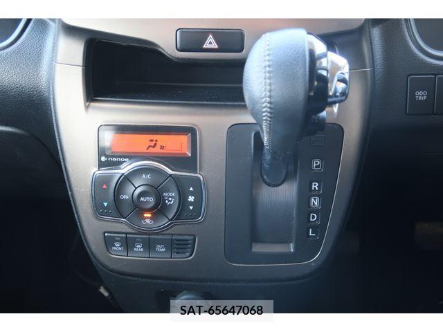 Suzuki SOLIO BANDIT 2017-01 211395-9