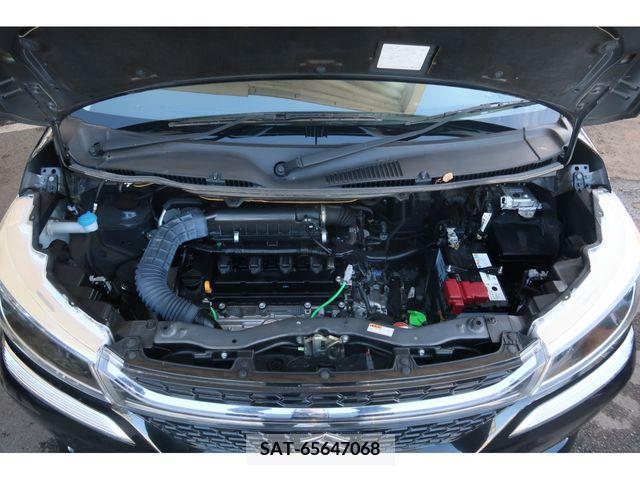Suzuki SOLIO BANDIT 2017-01 211395-18