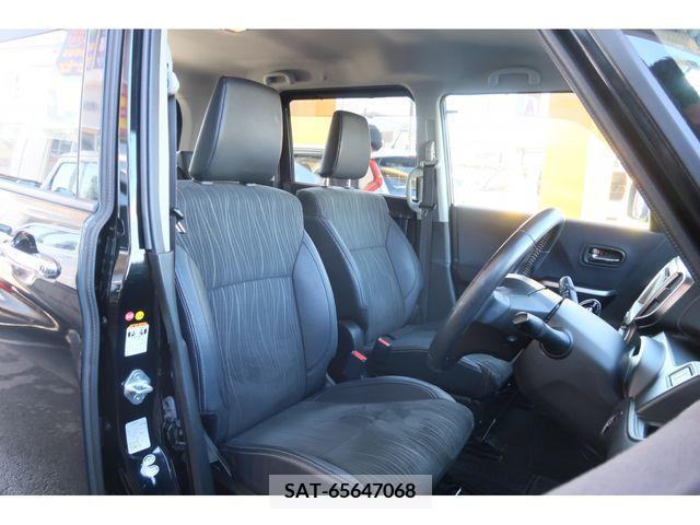 Suzuki SOLIO BANDIT 2017-01 211395-20